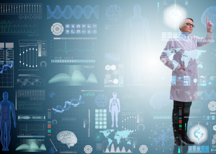Services Analytics