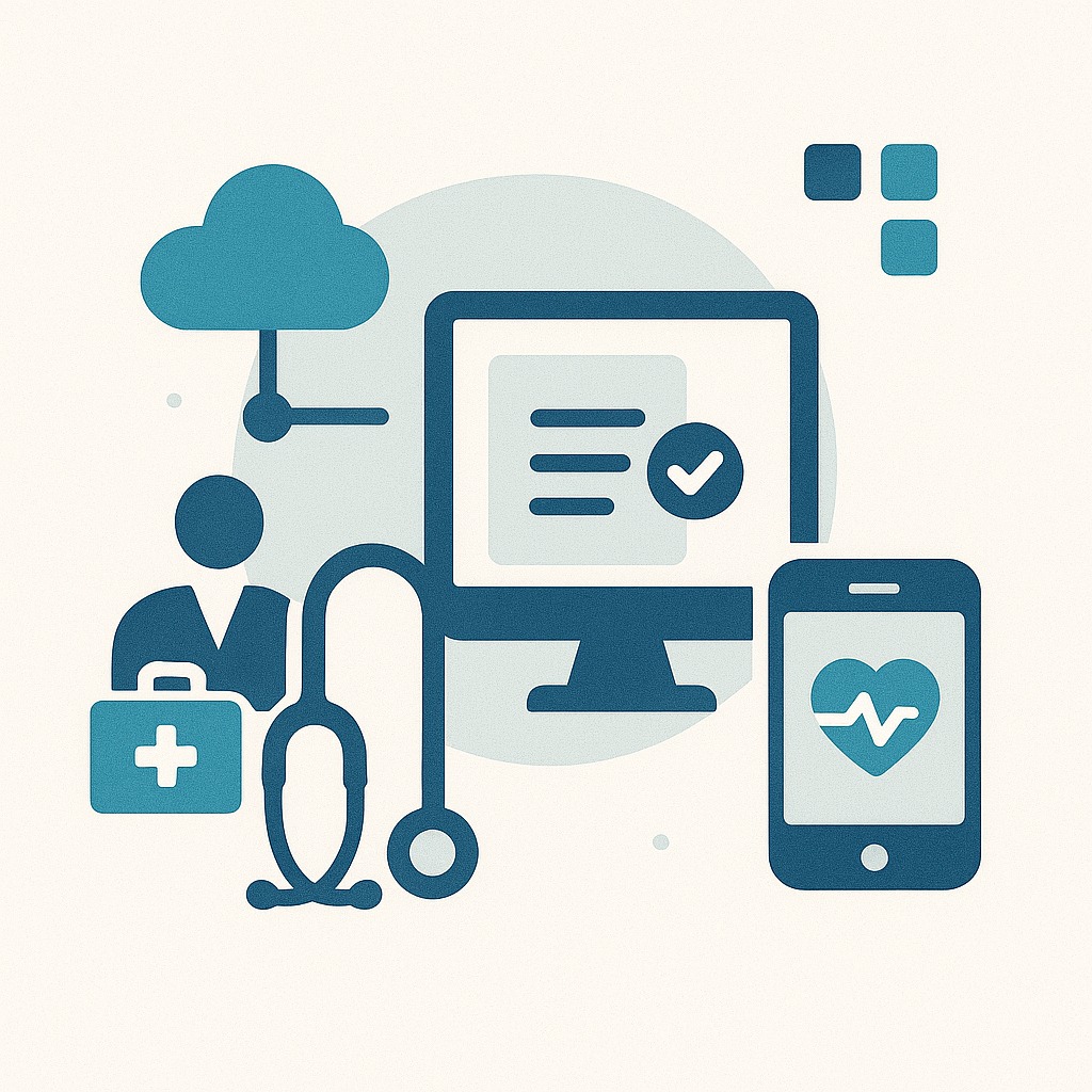 eHealth Solutions Morocco