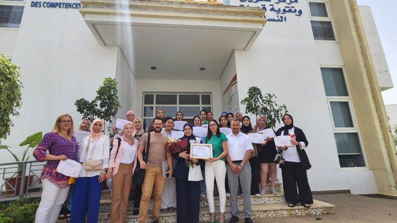 MAH2 Training Program