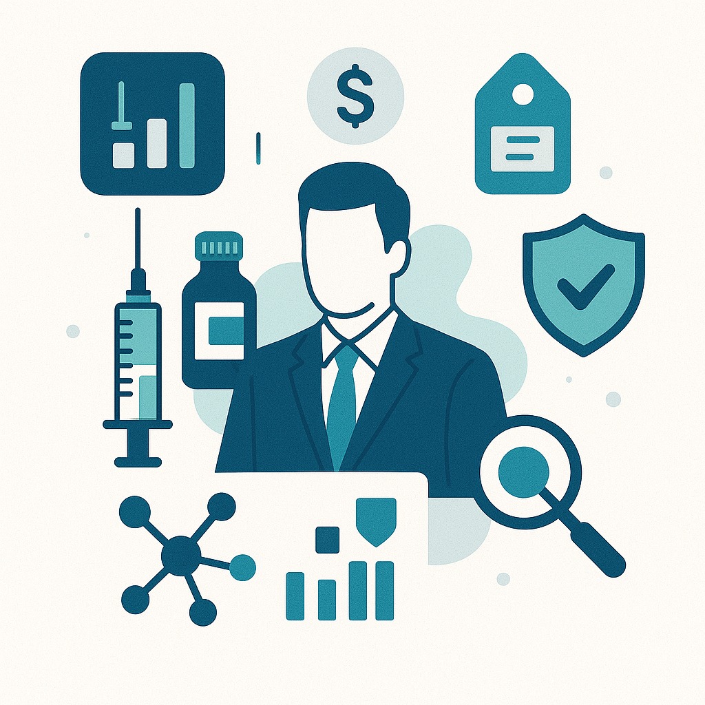 Market Access & RWE Morocco
