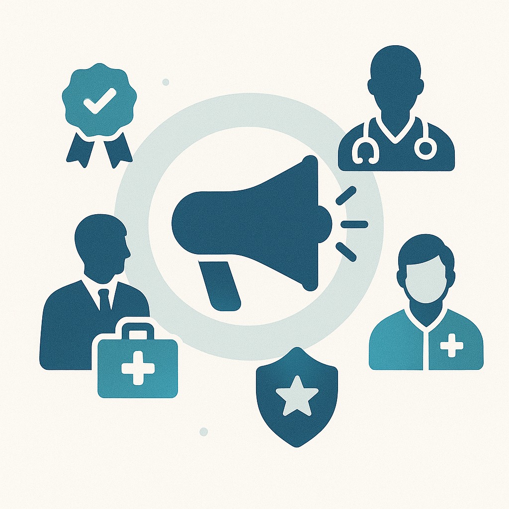 Medical Marketing Africa