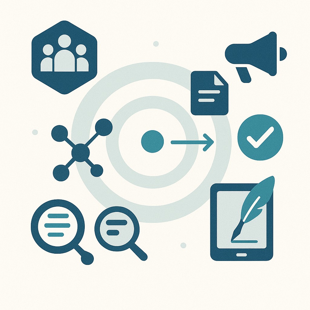 Medical Affairs Scientific Communication