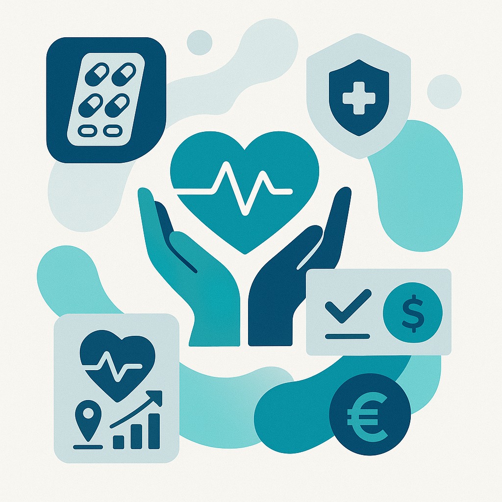 Patient Support Programs Morocco